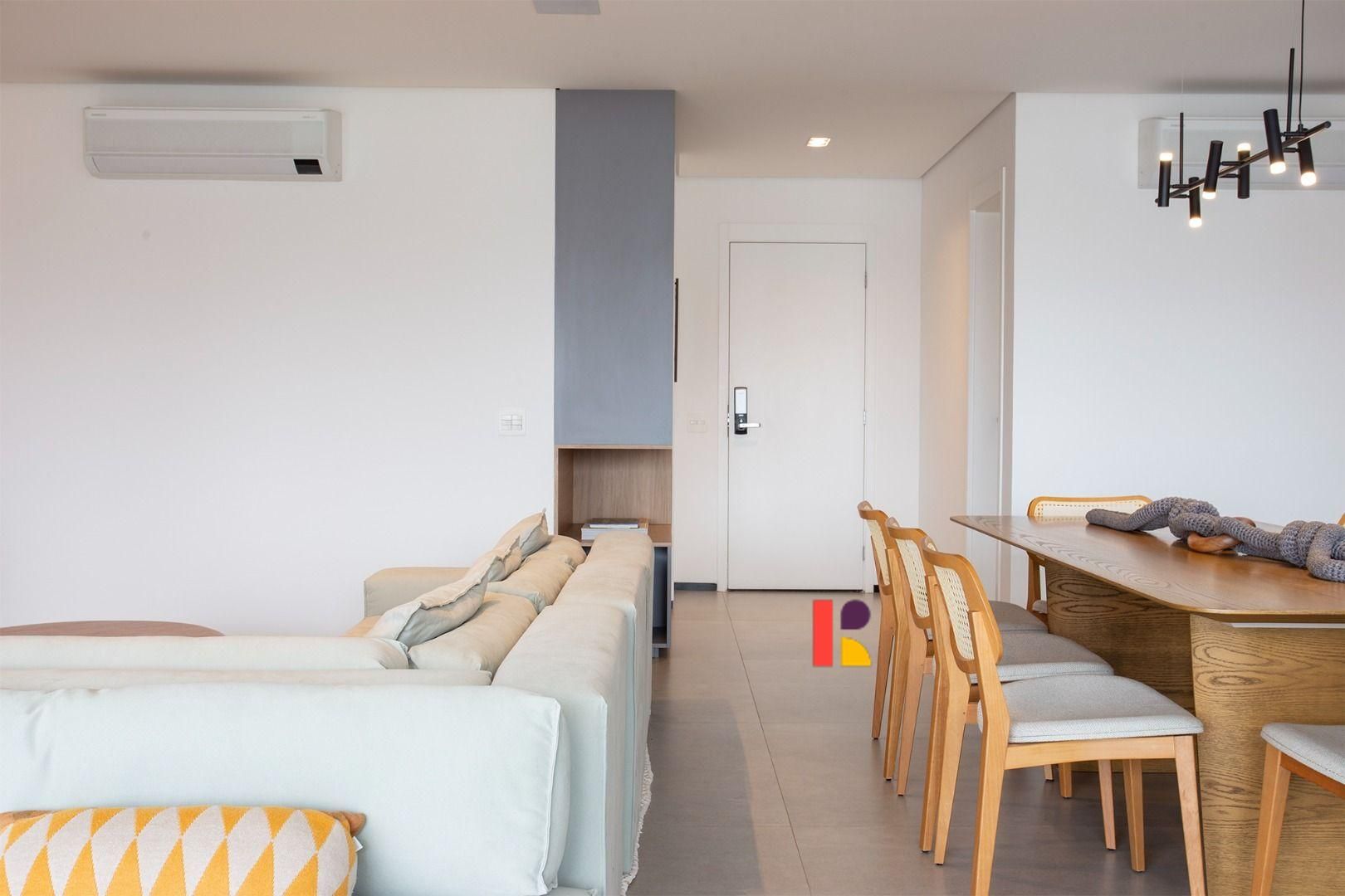Apartamento com 3 suítes à venda em Vila Madalena, São Paulo, por R$ 3.400.000 Imagem 6