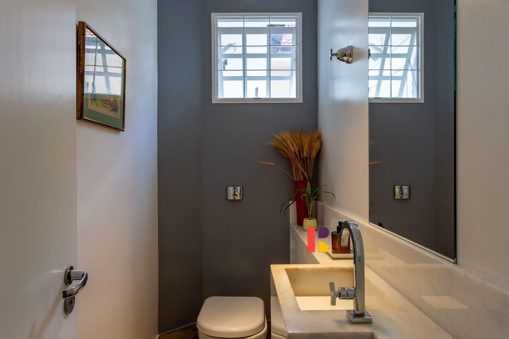 Casa com 2 suítes à venda em Vila Madalena, São Paulo, por R$ 2.370.000 Imagem 4