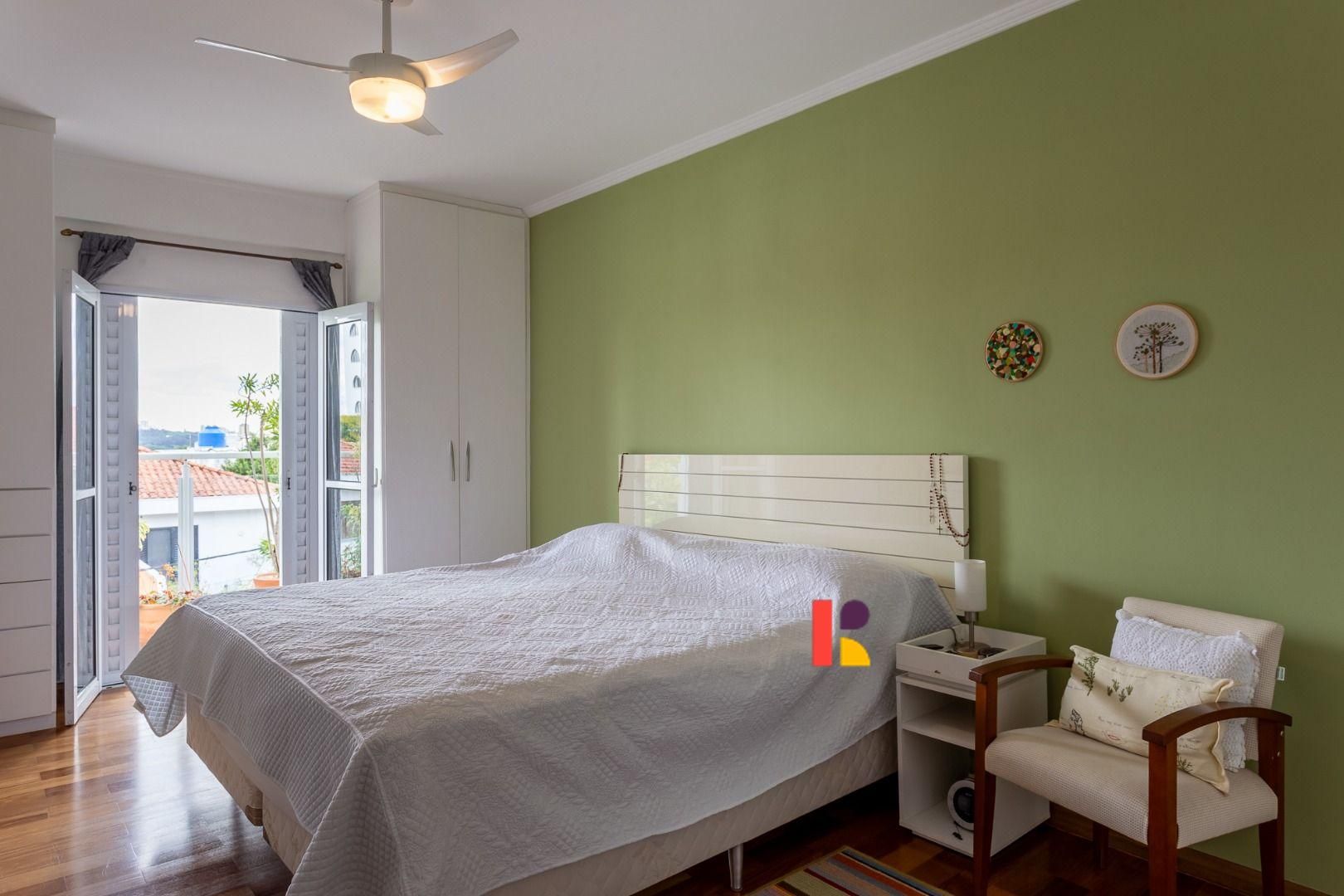 Casa com 2 suítes à venda em Vila Madalena, São Paulo, por R$ 2.370.000 Imagem 5