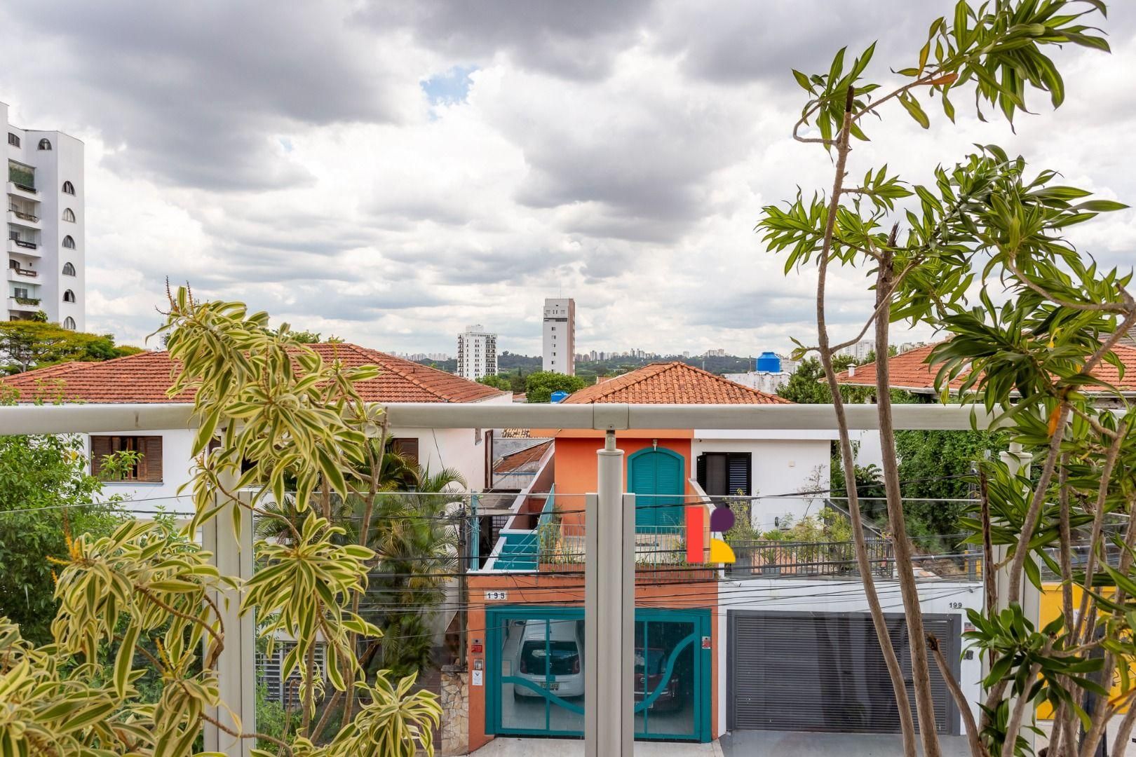 Casa com 2 suítes à venda em Vila Madalena, São Paulo, por R$ 2.370.000 Imagem 5
