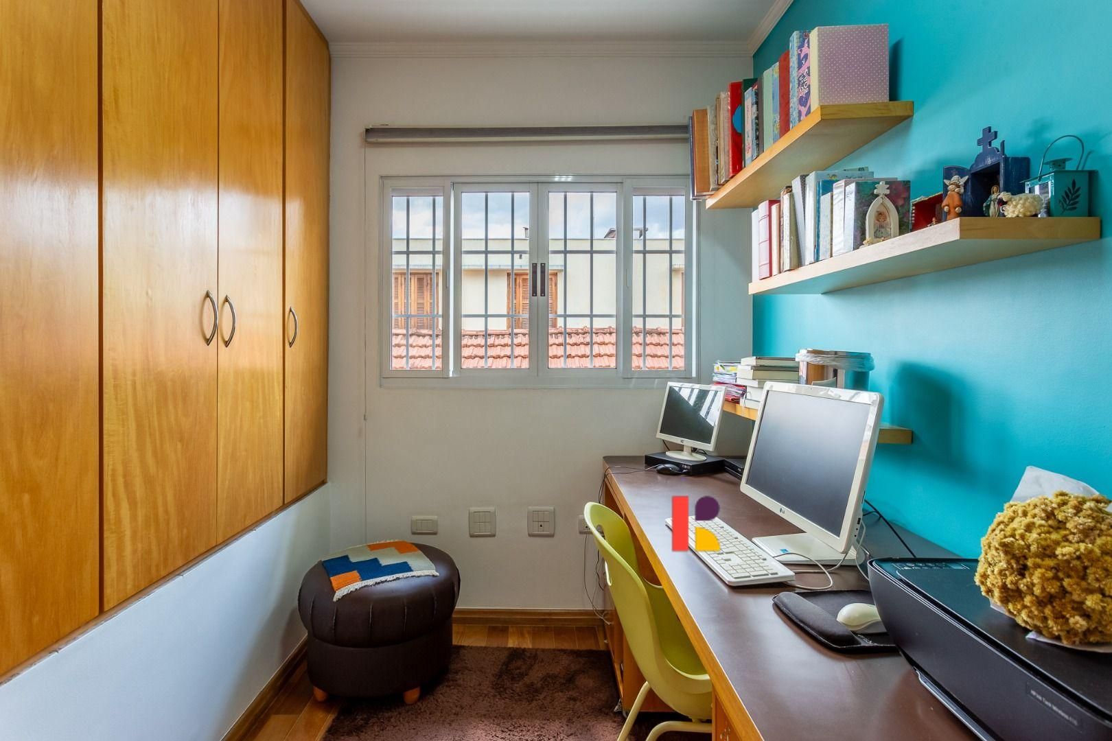 Casa com 2 suítes à venda em Vila Madalena, São Paulo, por R$ 2.370.000 Imagem 6