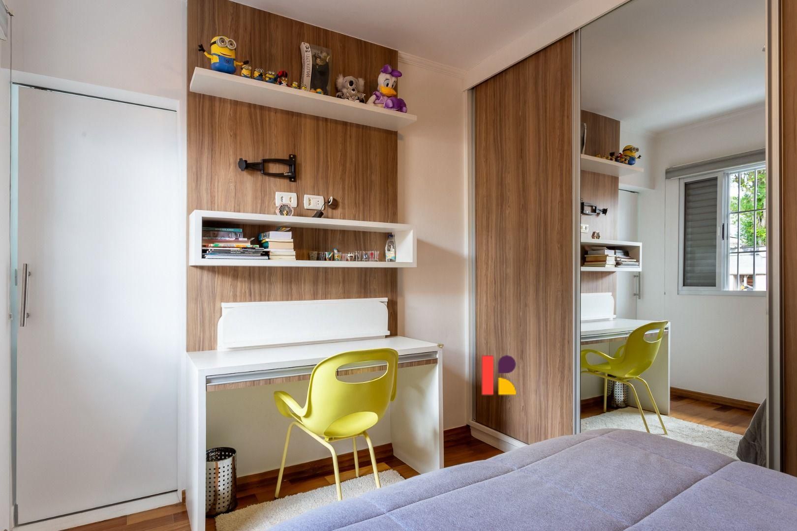 Casa com 2 suítes à venda em Vila Madalena, São Paulo, por R$ 2.370.000 Imagem 8