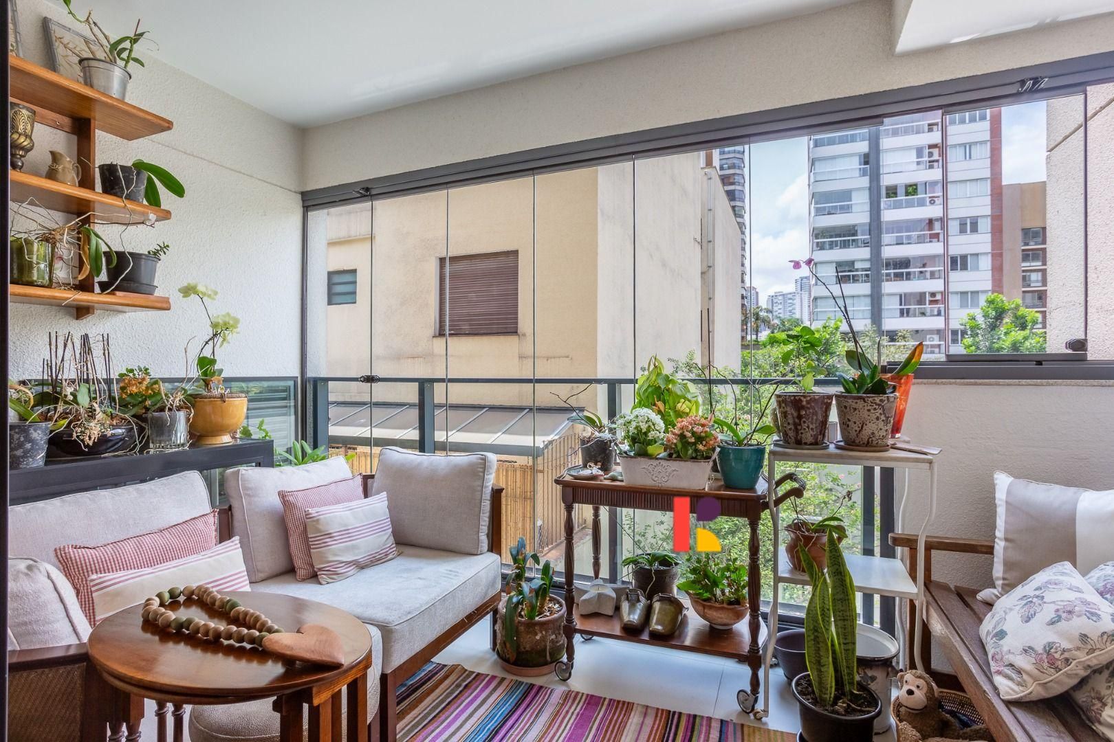Apartamento com 1 suítes à venda em Vila Madalena, São Paulo, por R$ 2.120.000 Imagem 6