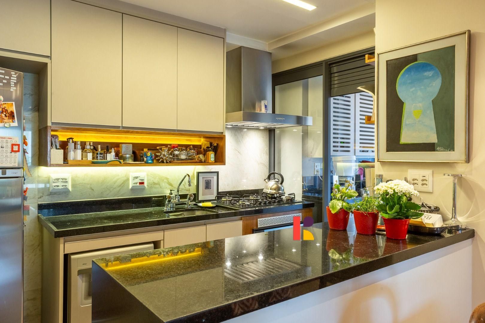 Apartamento com 1 suítes à venda em Vila Madalena, São Paulo, por R$ 2.120.000 Imagem 8