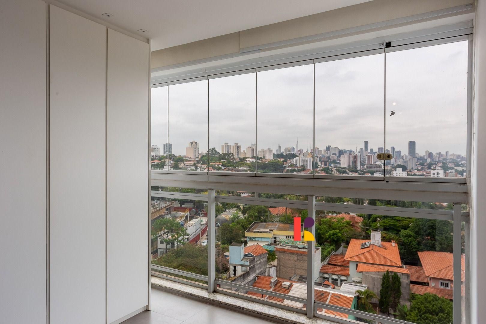 Cobertura com 1 suítes à venda em Alto De Pinheiros, São Paulo, por R$ 2.300.000 Imagem 6