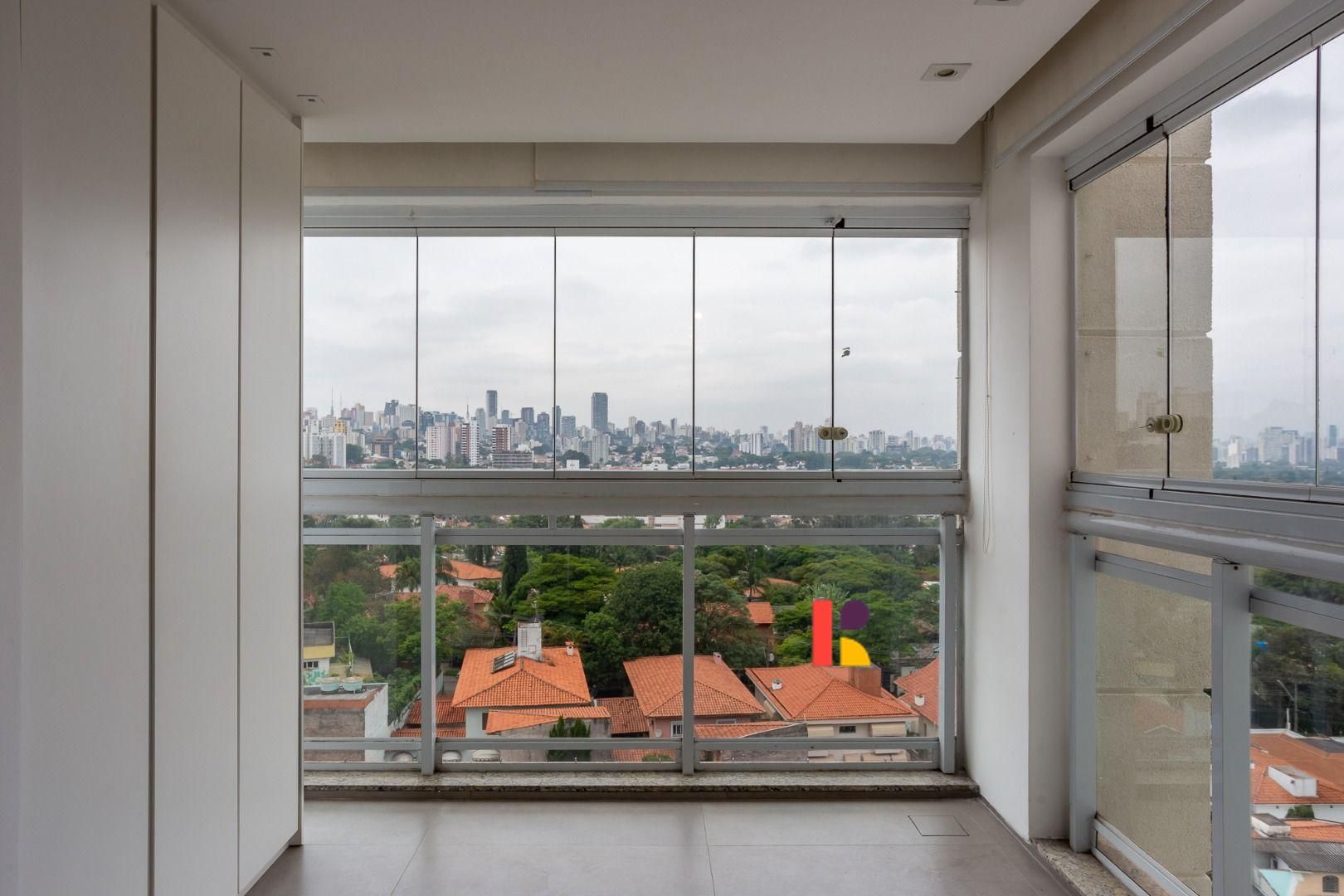 Cobertura com 1 suítes à venda em Alto De Pinheiros, São Paulo, por R$ 2.300.000 Imagem 7