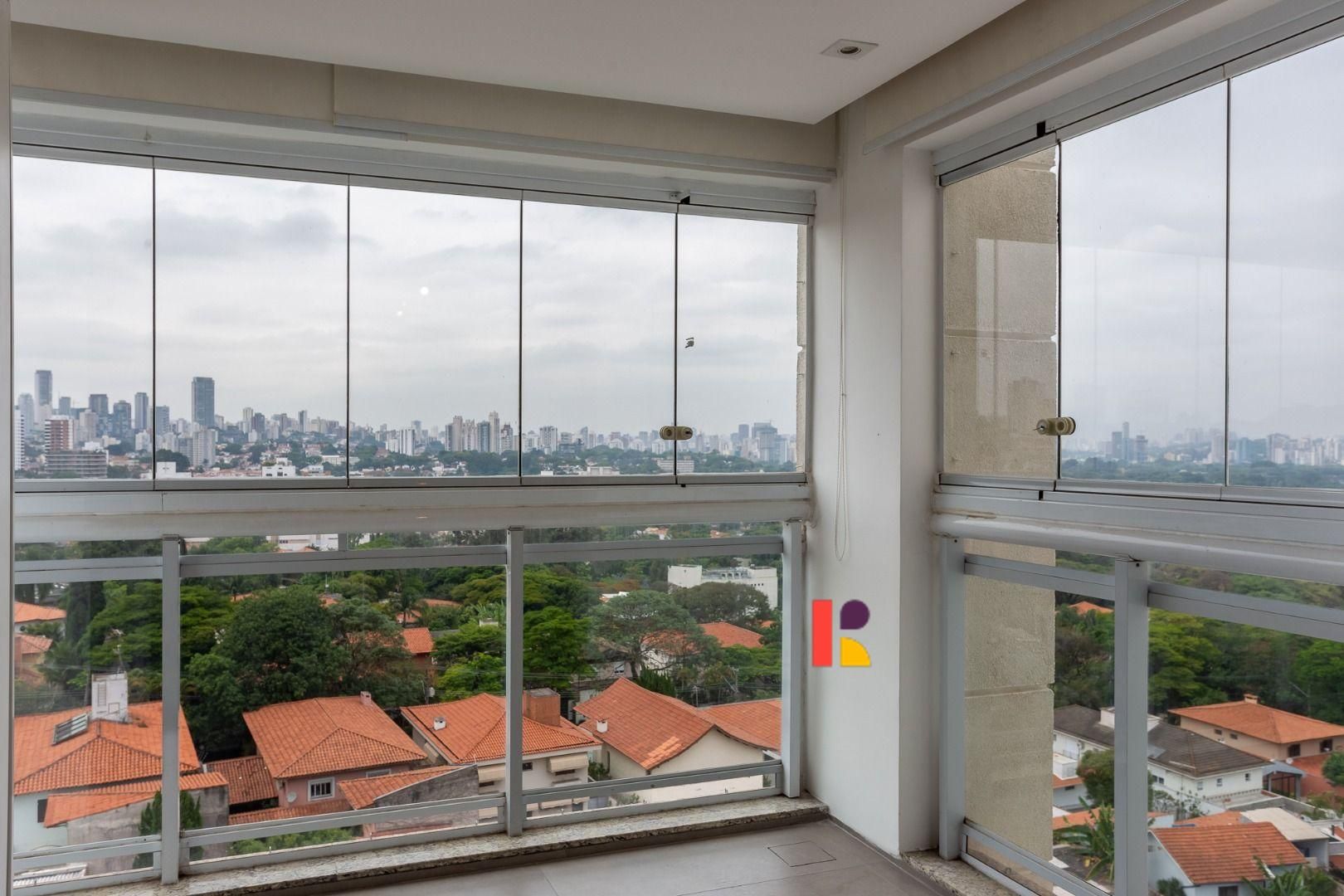 Cobertura com 1 suítes à venda em Alto De Pinheiros, São Paulo, por R$ 2.300.000 Imagem 8