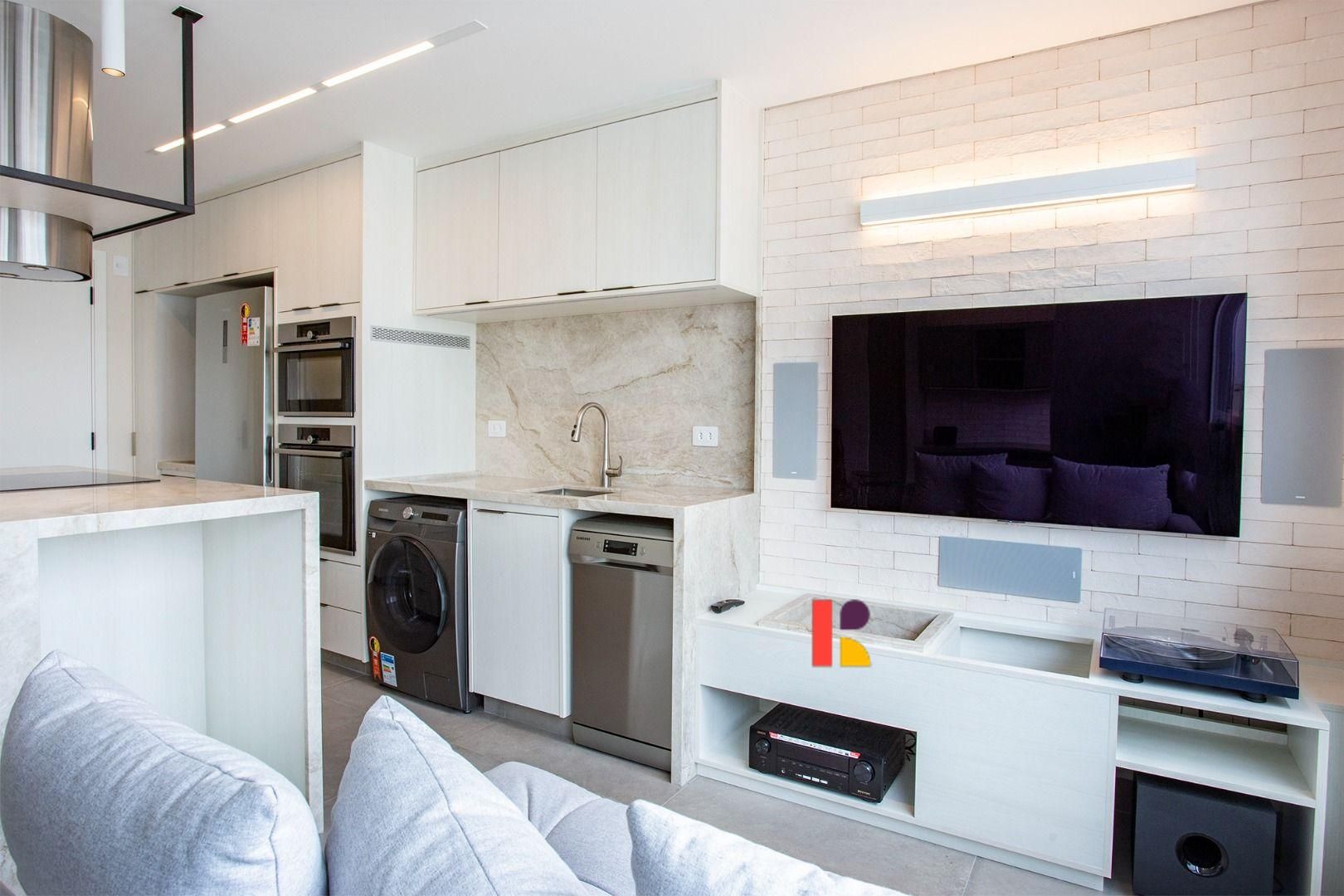 Apartamento com 1 suítes à venda em Vila Mariana, São Paulo, por R$ 1.090.000 Imagem 6