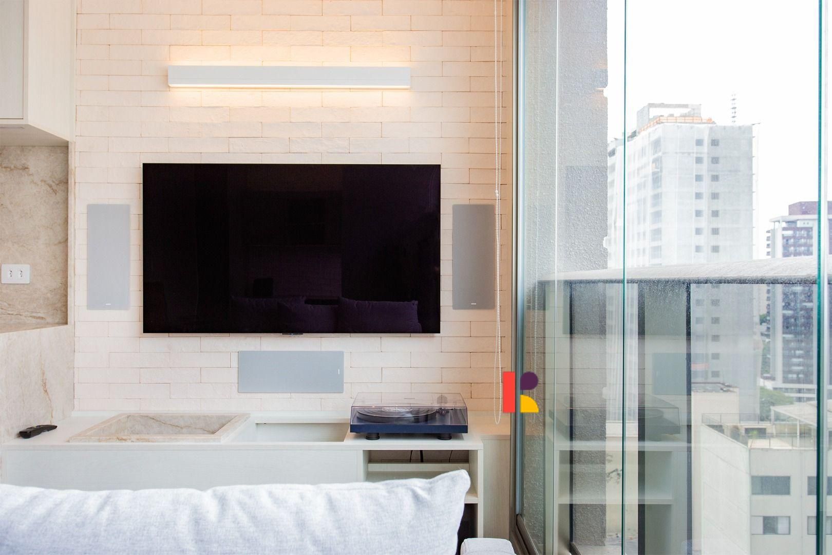 Apartamento com 1 suítes à venda em Vila Mariana, São Paulo, por R$ 1.090.000 Imagem 7