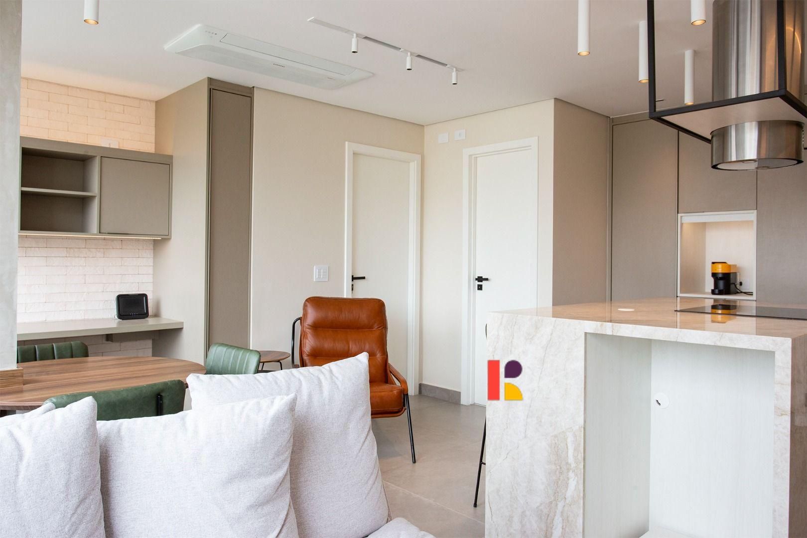 Apartamento com 1 suítes à venda em Vila Mariana, São Paulo, por R$ 1.090.000 Imagem 8