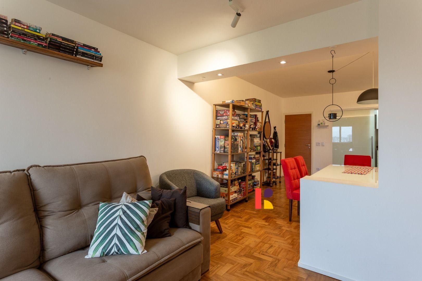 Apartamento com 2 suítes à venda em Pinheiros, São Paulo, por R$ 1.070.000 Imagem 4