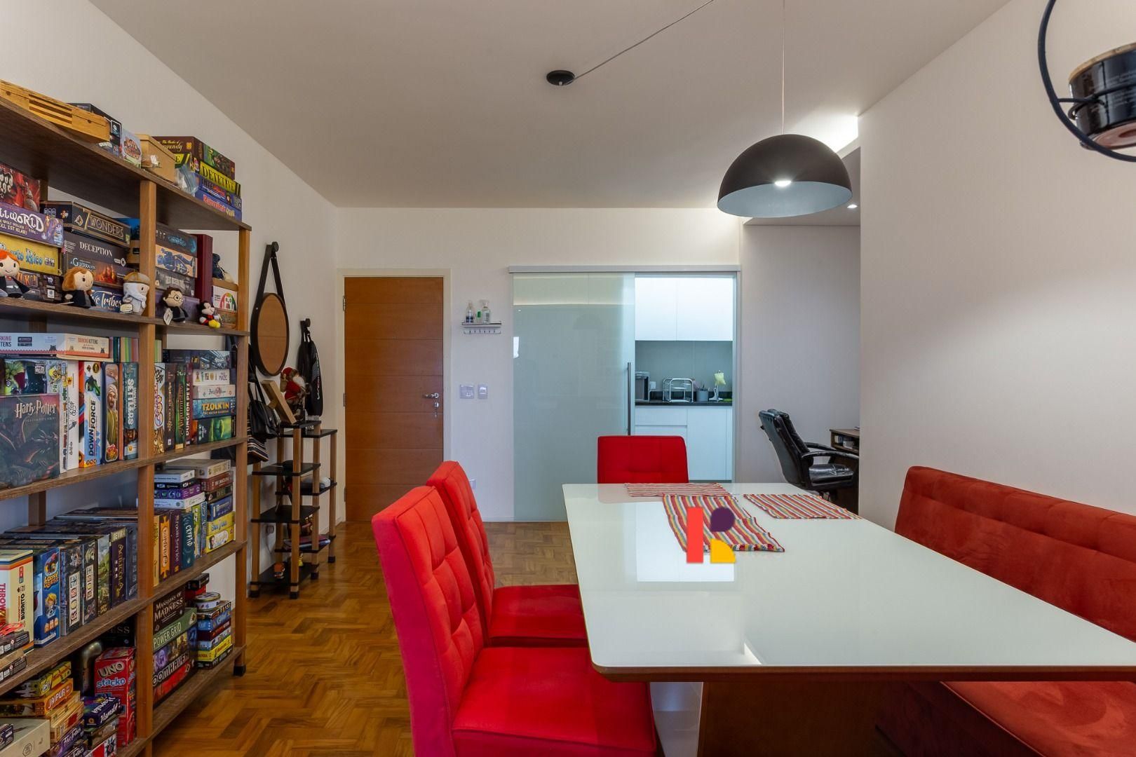 Apartamento com 2 suítes à venda em Pinheiros, São Paulo, por R$ 1.070.000 Imagem 5