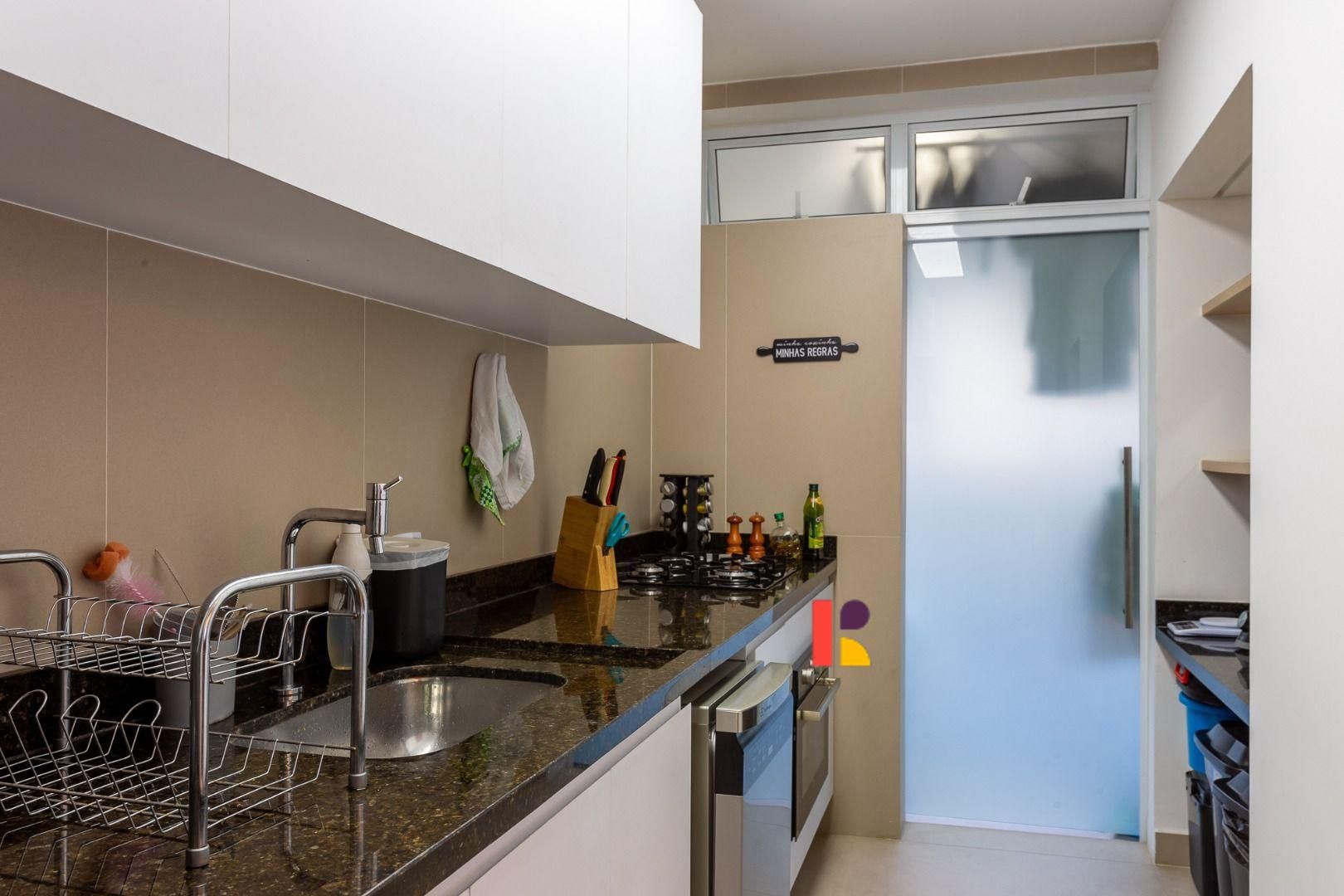 Apartamento com 2 suítes à venda em Pinheiros, São Paulo, por R$ 1.070.000 Imagem 7