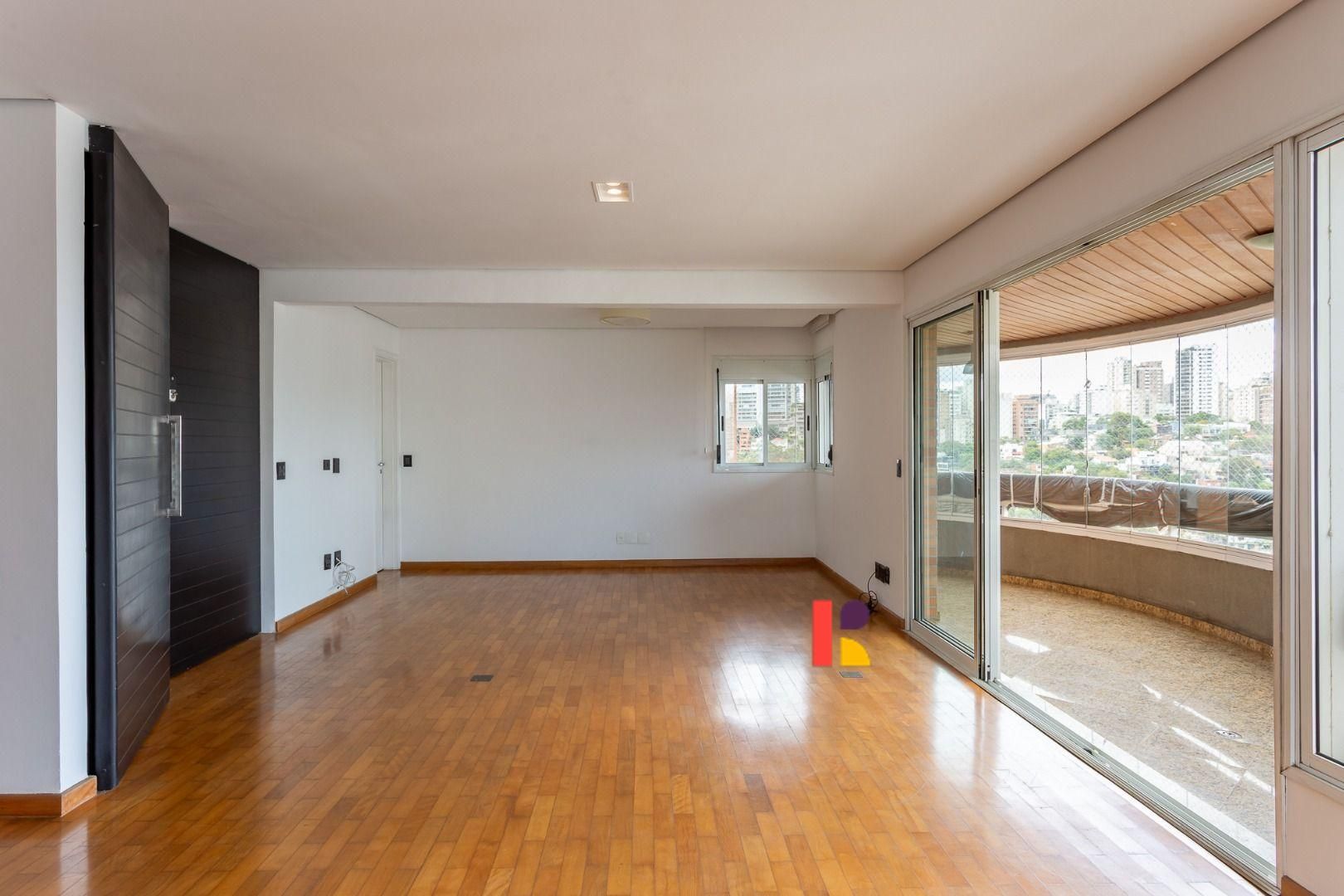 Apartamento com 1 suítes à venda em Vila Madalena, São Paulo, por R$ 2.650.000 Imagem 5