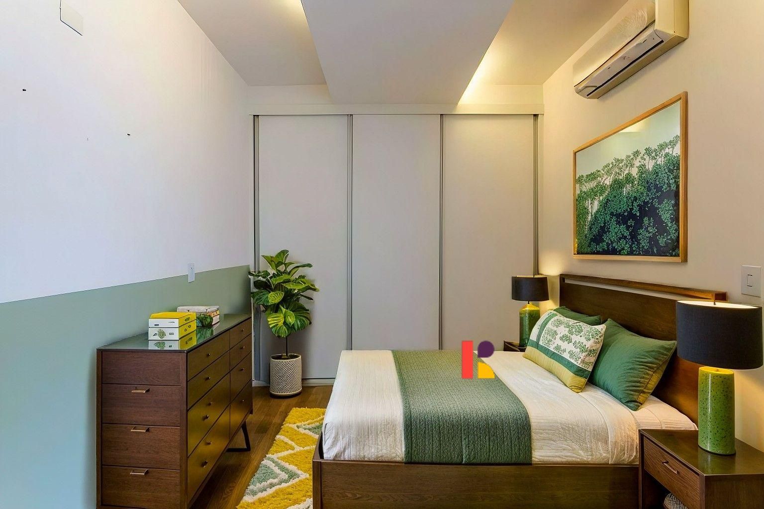 Apartamento com 2 suítes à venda em Jardins, São Paulo, por R$ 1.650.000 Imagem 4