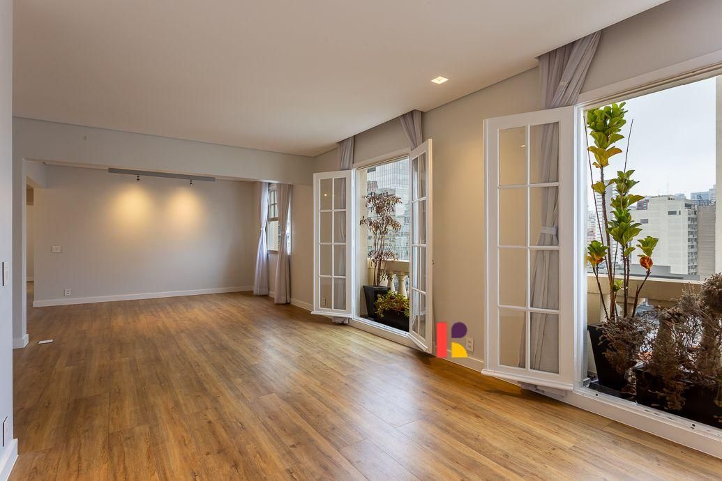 Apartamento com 1 suítes à venda em Jardins, São Paulo, por R$ 3.800.000 Imagem 4