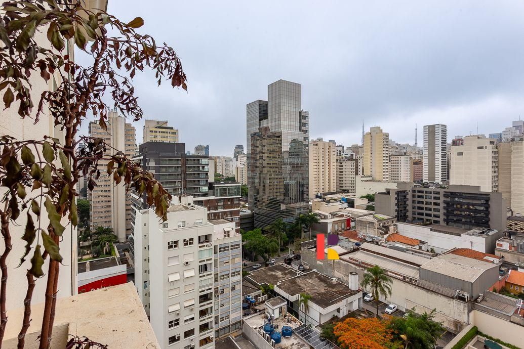 Apartamento com 1 suítes à venda em Jardins, São Paulo, por R$ 3.800.000 Imagem 8