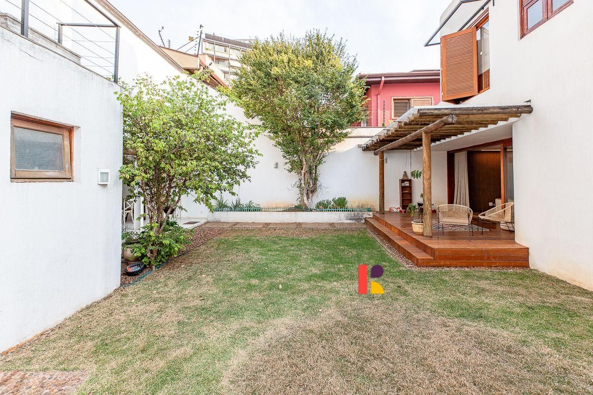 Casa com 1 suítes à venda em Alto De Pinheiros, São Paulo, por R$ 5.800.000 Imagem 4