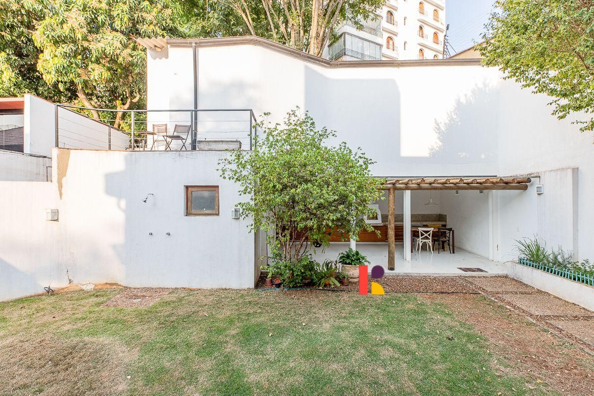 Casa com 1 suítes à venda em Alto De Pinheiros, São Paulo, por R$ 5.800.000 Imagem 5