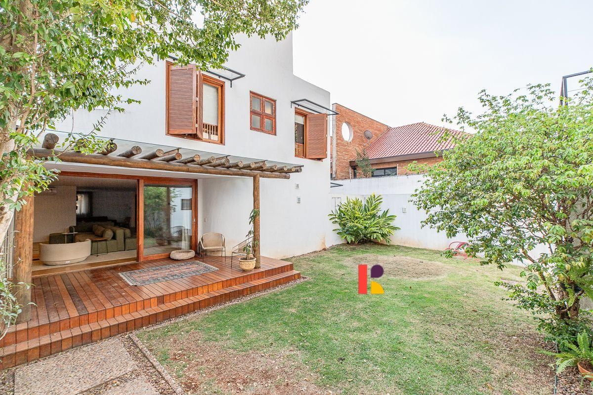 Casa com 1 suítes à venda em Alto De Pinheiros, São Paulo, por R$ 5.800.000 Imagem 7