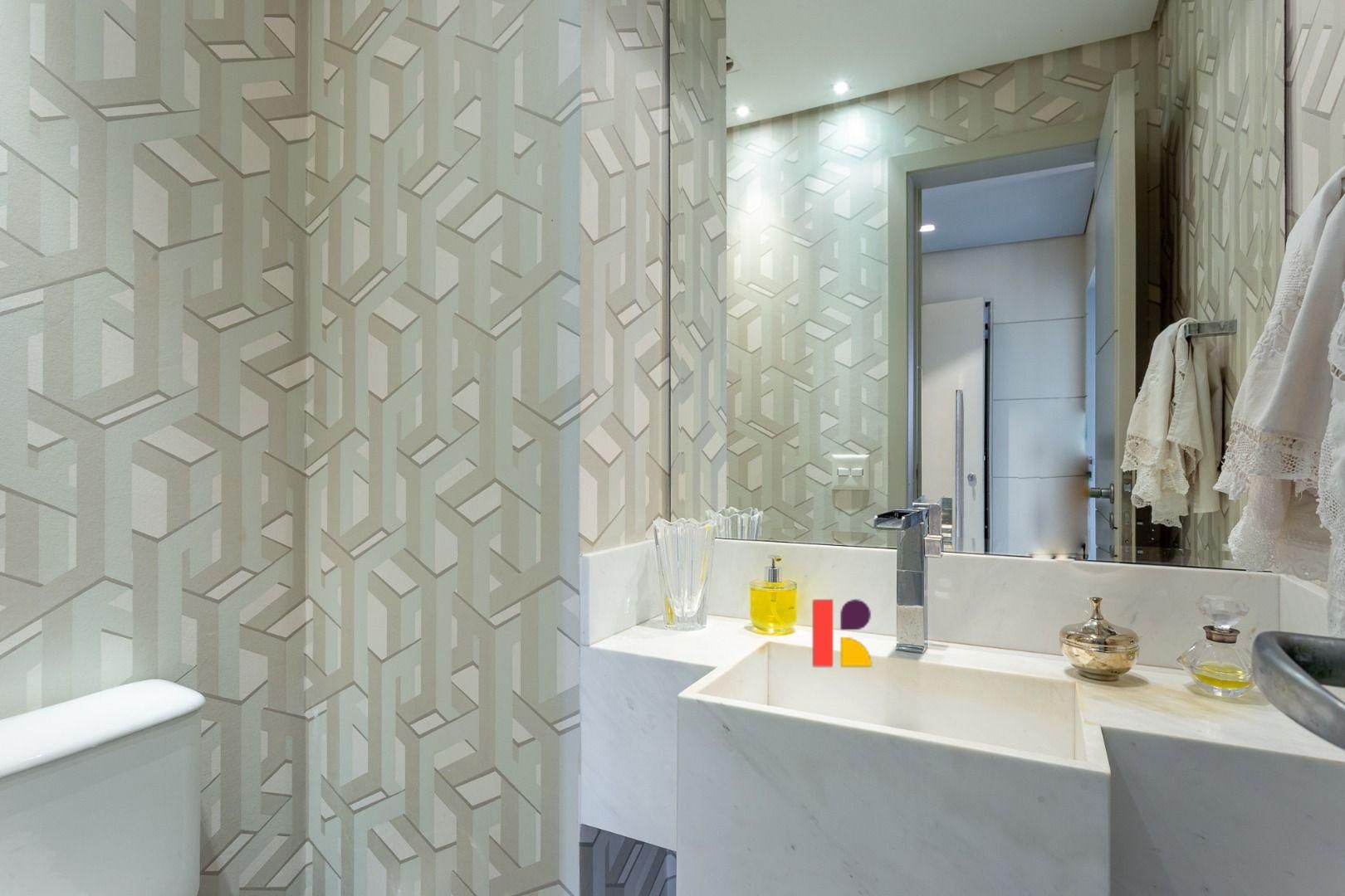 Apartamento com 3 suítes à venda em Vila Nova Conceição, São Paulo, por R$ 4.500.000 Imagem 7