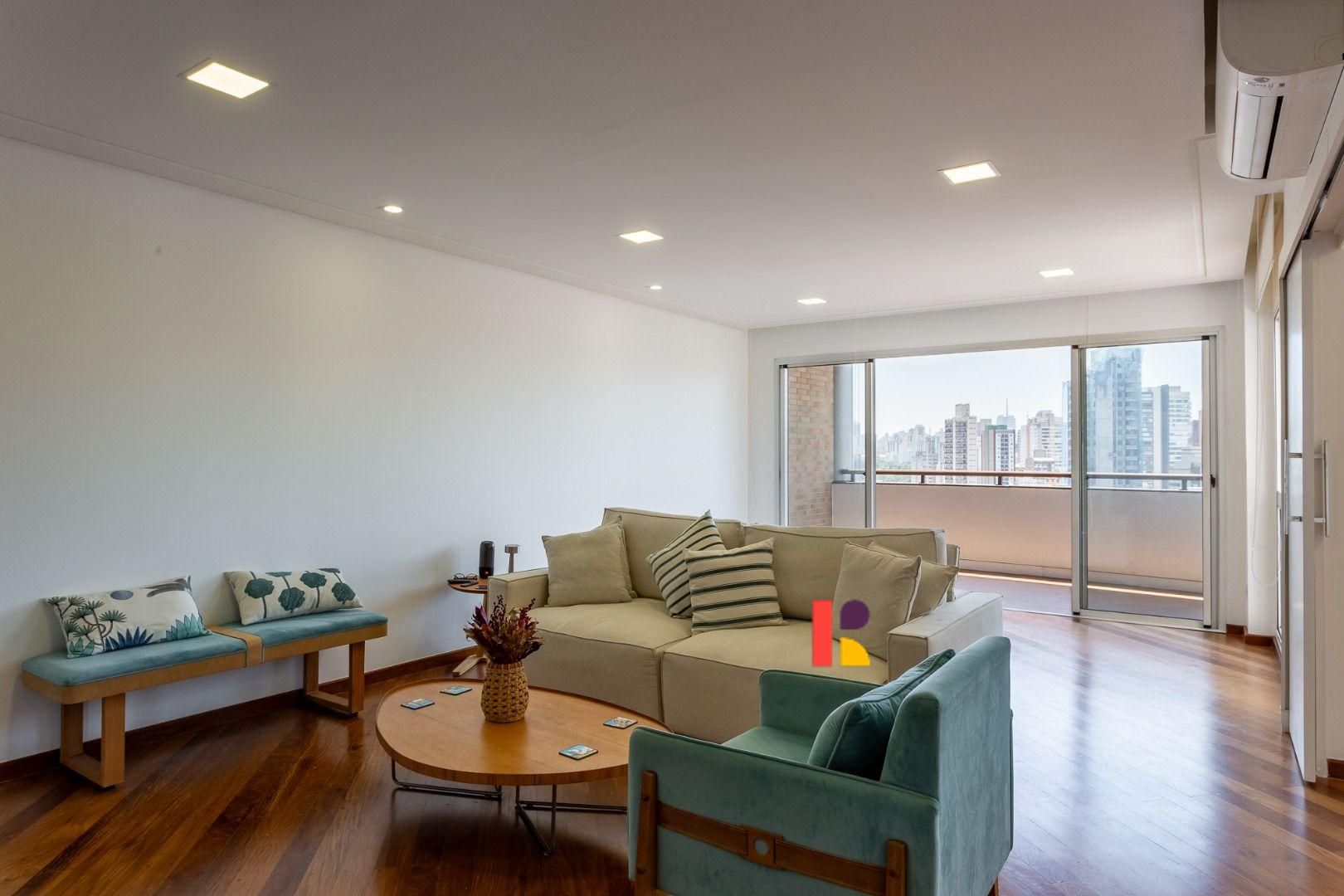 Apartamento com 1 suítes à venda em Pinheiros, São Paulo, por R$ 2.300.000 Imagem 4