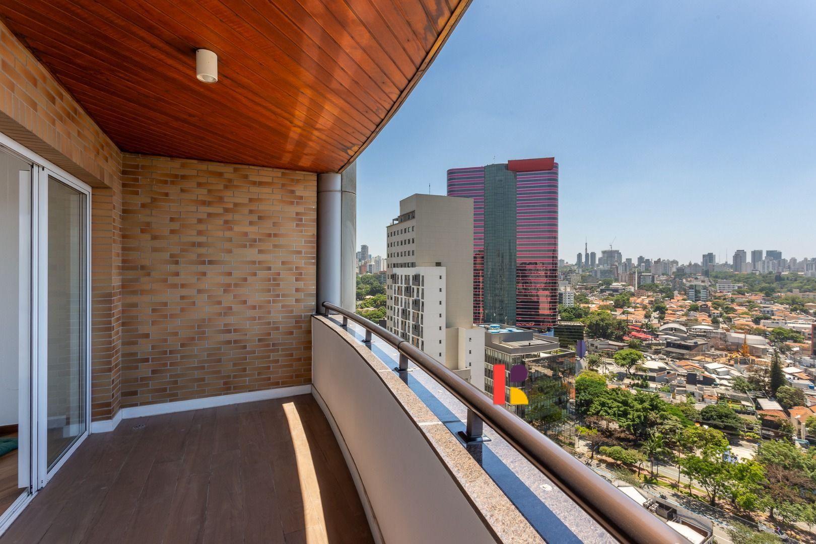 Apartamento com 1 suítes à venda em Pinheiros, São Paulo, por R$ 2.180.000 Imagem 5