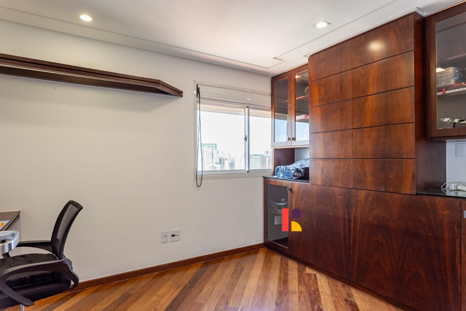 Apartamento com 1 suítes à venda em Pinheiros, São Paulo, por R$ 2.300.000 Imagem 7