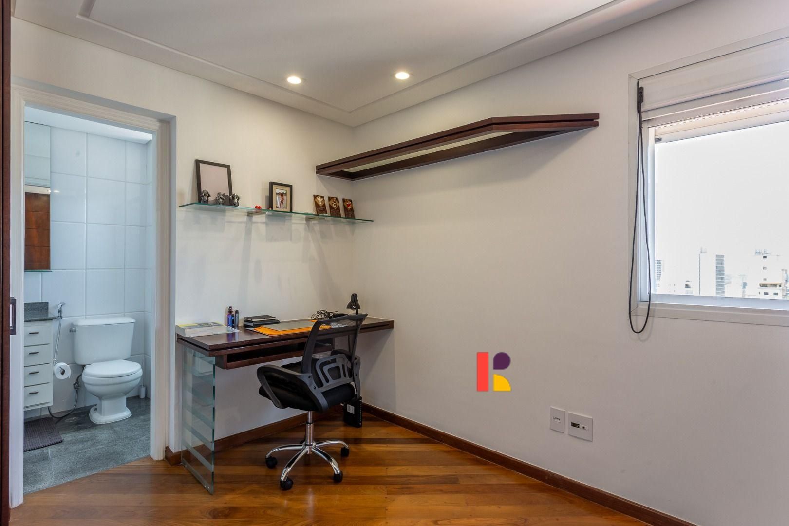 Apartamento com 1 suítes à venda em Pinheiros, São Paulo, por R$ 2.300.000 Imagem 8