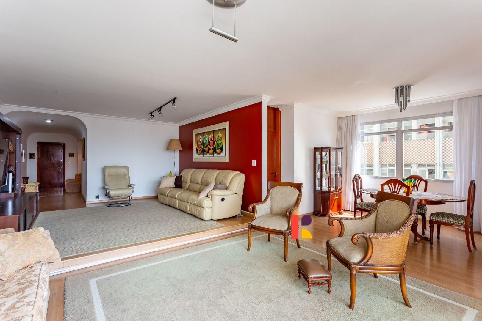 Apartamento com 1 suítes à venda em Santa Cecília, São Paulo, por R$ 1.600.000 Imagem 7
