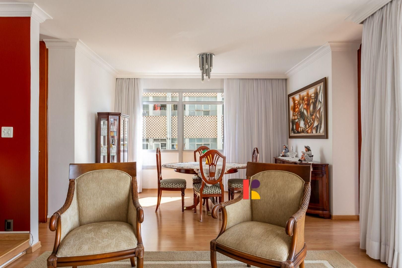 Apartamento com 1 suítes à venda em Santa Cecília, São Paulo, por R$ 1.600.000 Imagem 4
