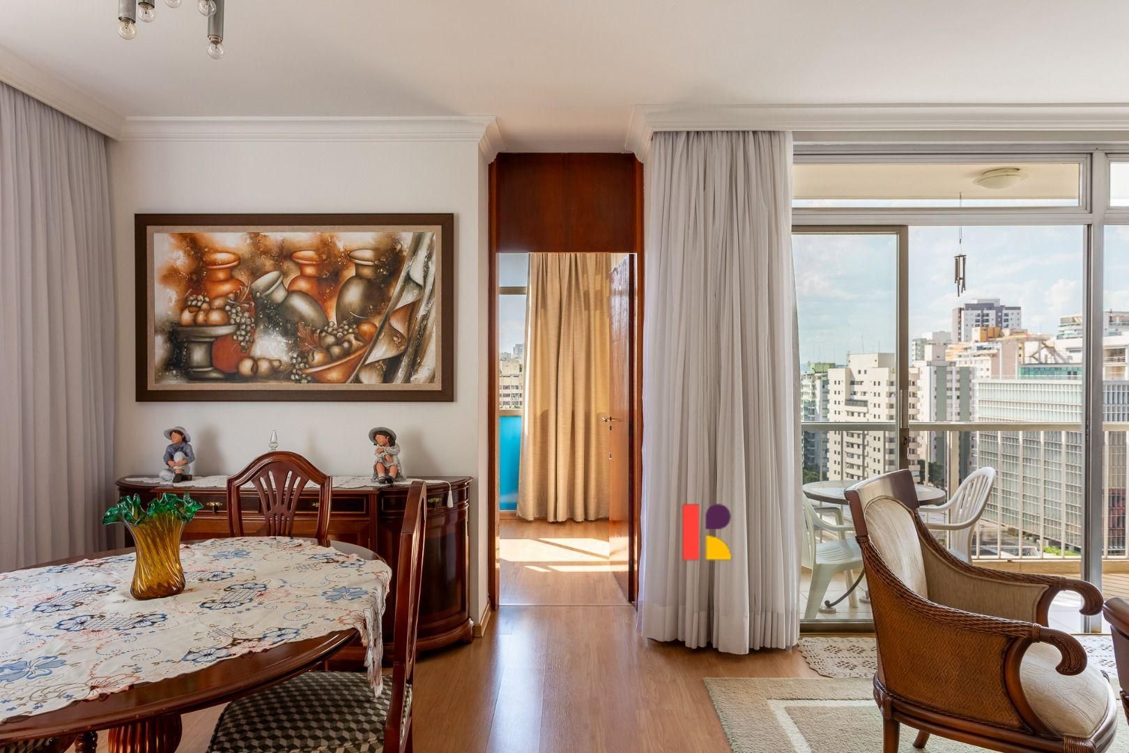Apartamento com 1 suítes à venda em Santa Cecília, São Paulo, por R$ 1.600.000 Imagem 5