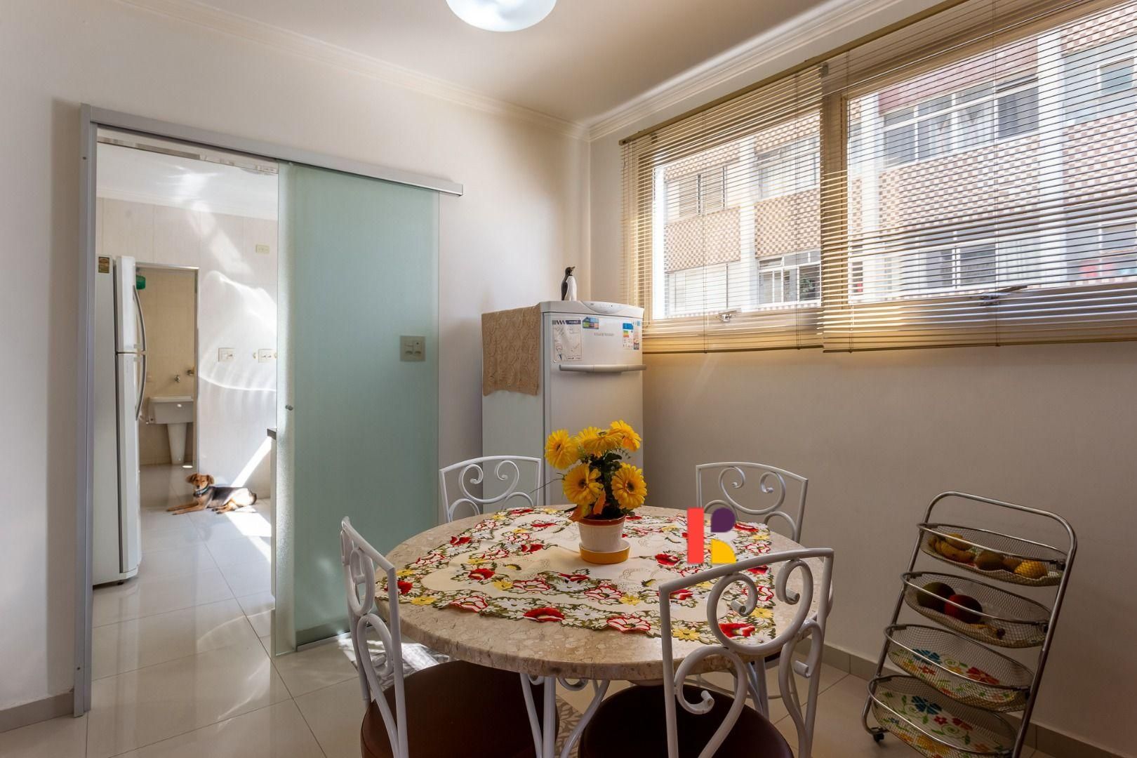 Apartamento com 1 suítes à venda em Santa Cecília, São Paulo, por R$ 1.600.000 Imagem 8