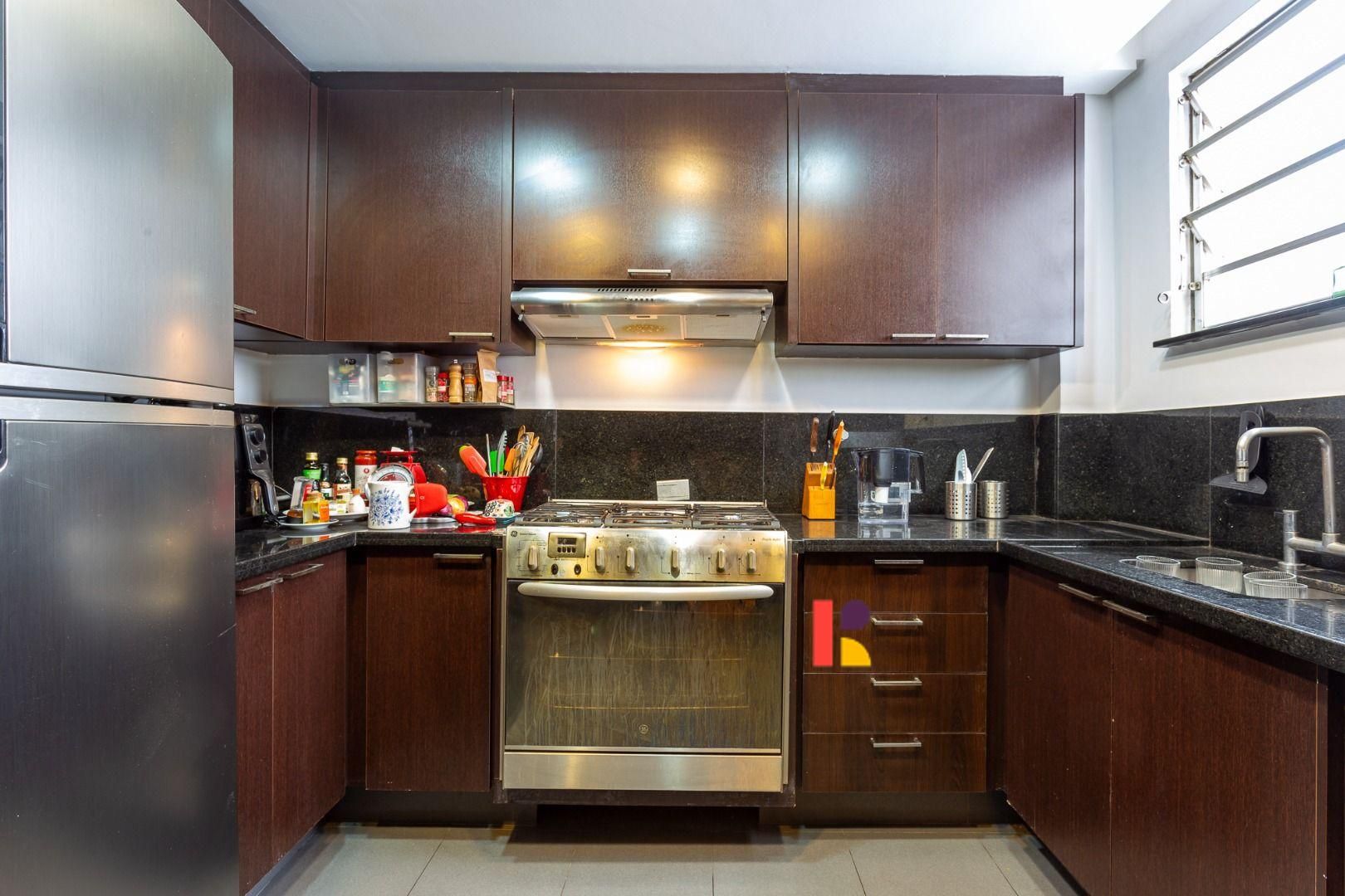 Apartamento com 1 suítes à venda em Jardins, São Paulo, por R$ 3.700.000 Imagem 6