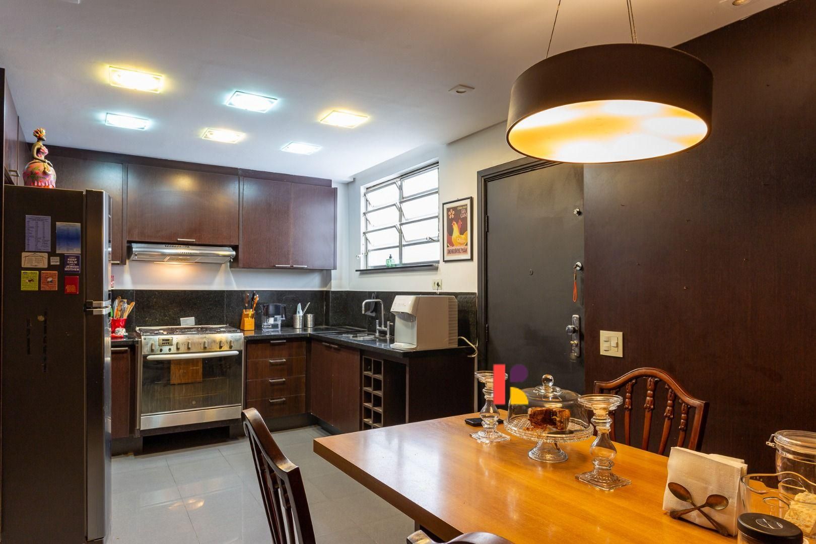 Apartamento com 1 suítes à venda em Jardins, São Paulo, por R$ 3.700.000 Imagem 5