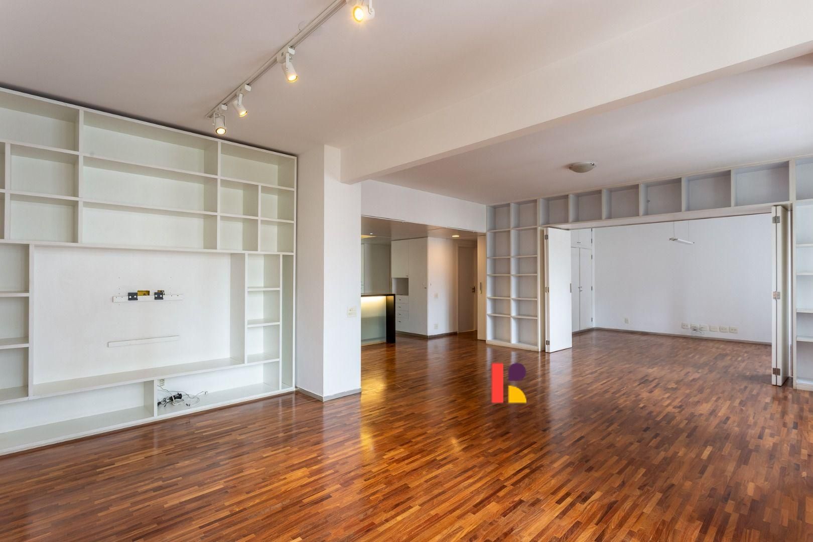 Apartamento com 1 suítes à venda em Jardins, São Paulo, por R$ 2.800.000 Imagem 4