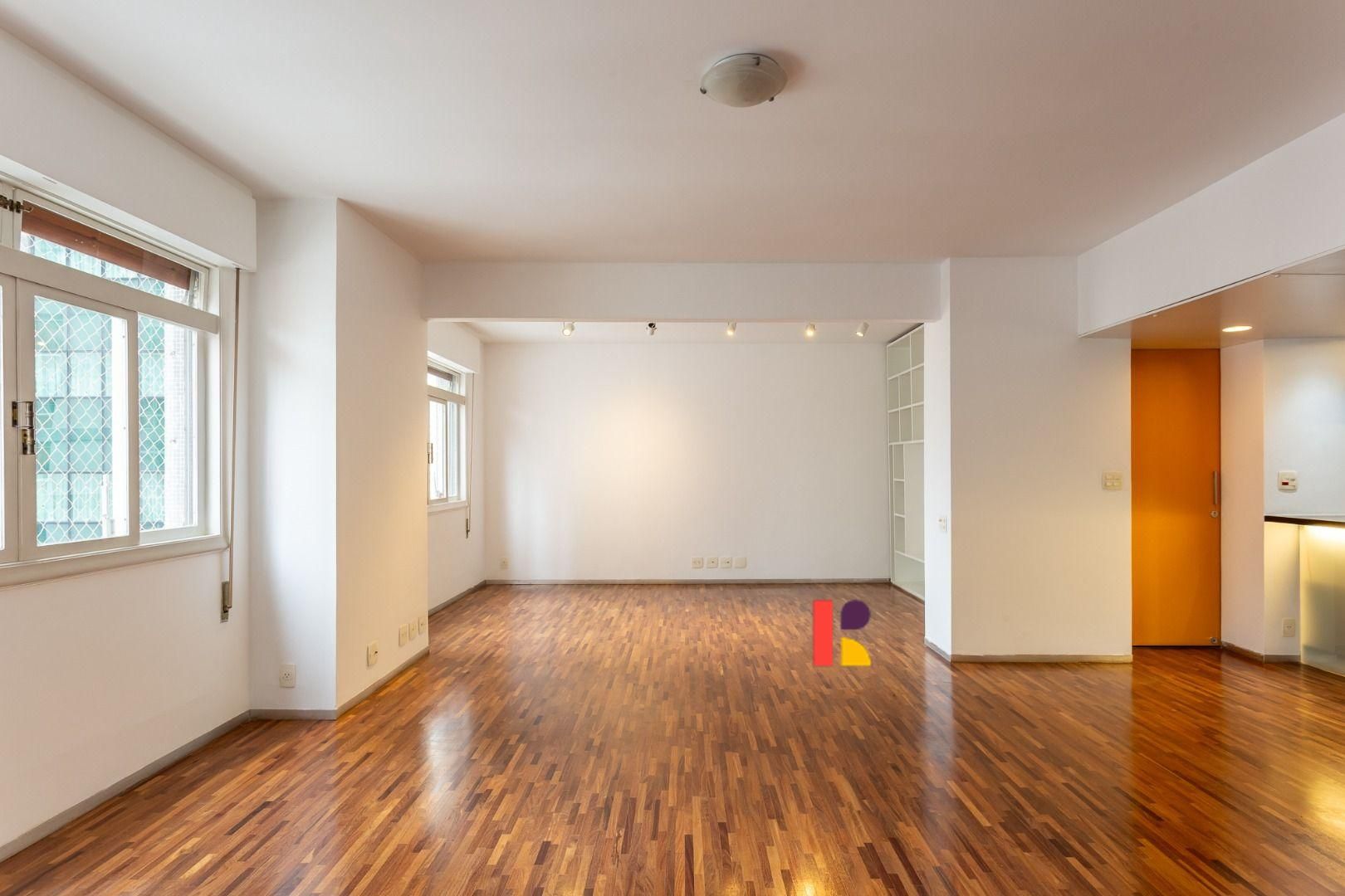 Apartamento com 1 suítes à venda em Jardins, São Paulo, por R$ 2.800.000 Imagem 5