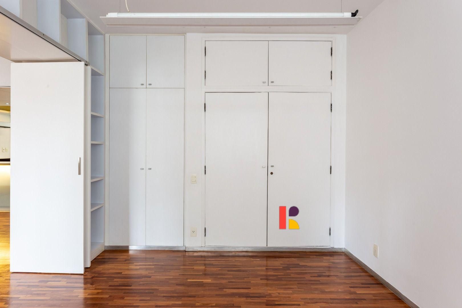 Apartamento com 1 suítes à venda em Jardins, São Paulo, por R$ 2.800.000 Imagem 6