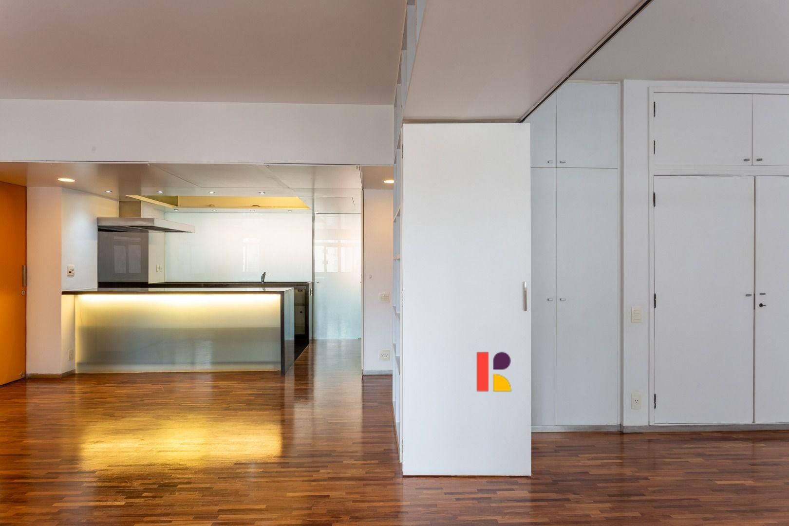 Apartamento com 1 suítes à venda em Jardins, São Paulo, por R$ 2.800.000 Imagem 8