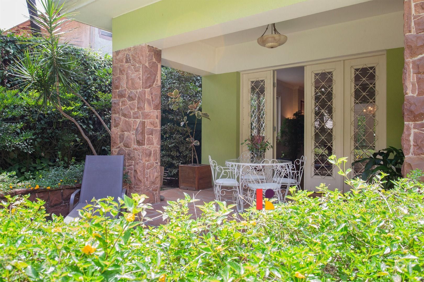Casa com 1 suítes à venda em Jardim Paulista, São Paulo, por R$ 11.000.000 Imagem 5