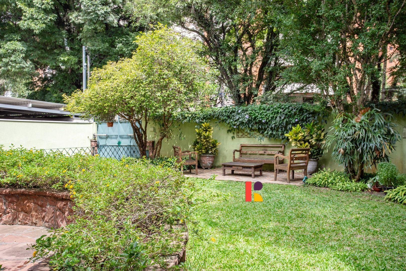 Casa com 1 suítes à venda em Jardim Paulista, São Paulo, por R$ 11.000.000 Imagem 5