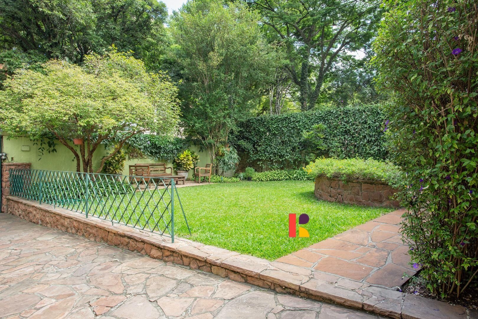 Casa com 1 suítes à venda em Jardim Paulista, São Paulo, por R$ 11.000.000 Imagem 6