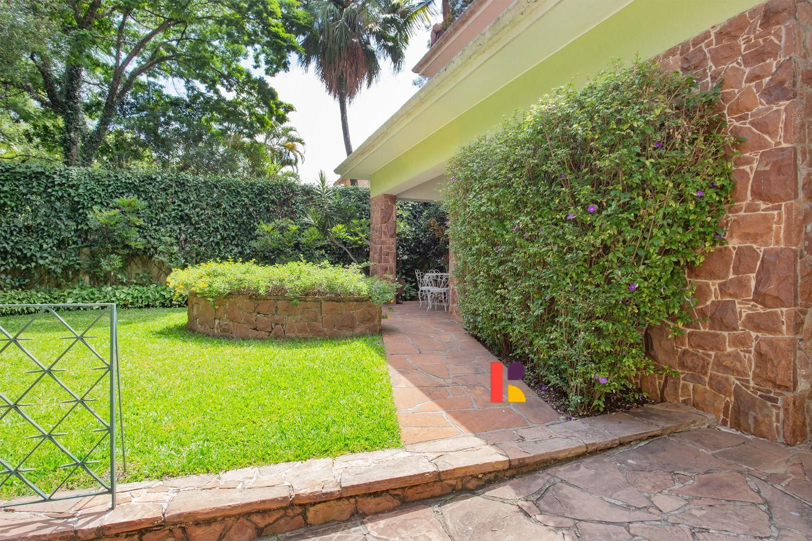 Casa com 1 suítes à venda em Jardim Paulista, São Paulo, por R$ 11.000.000 Imagem 7