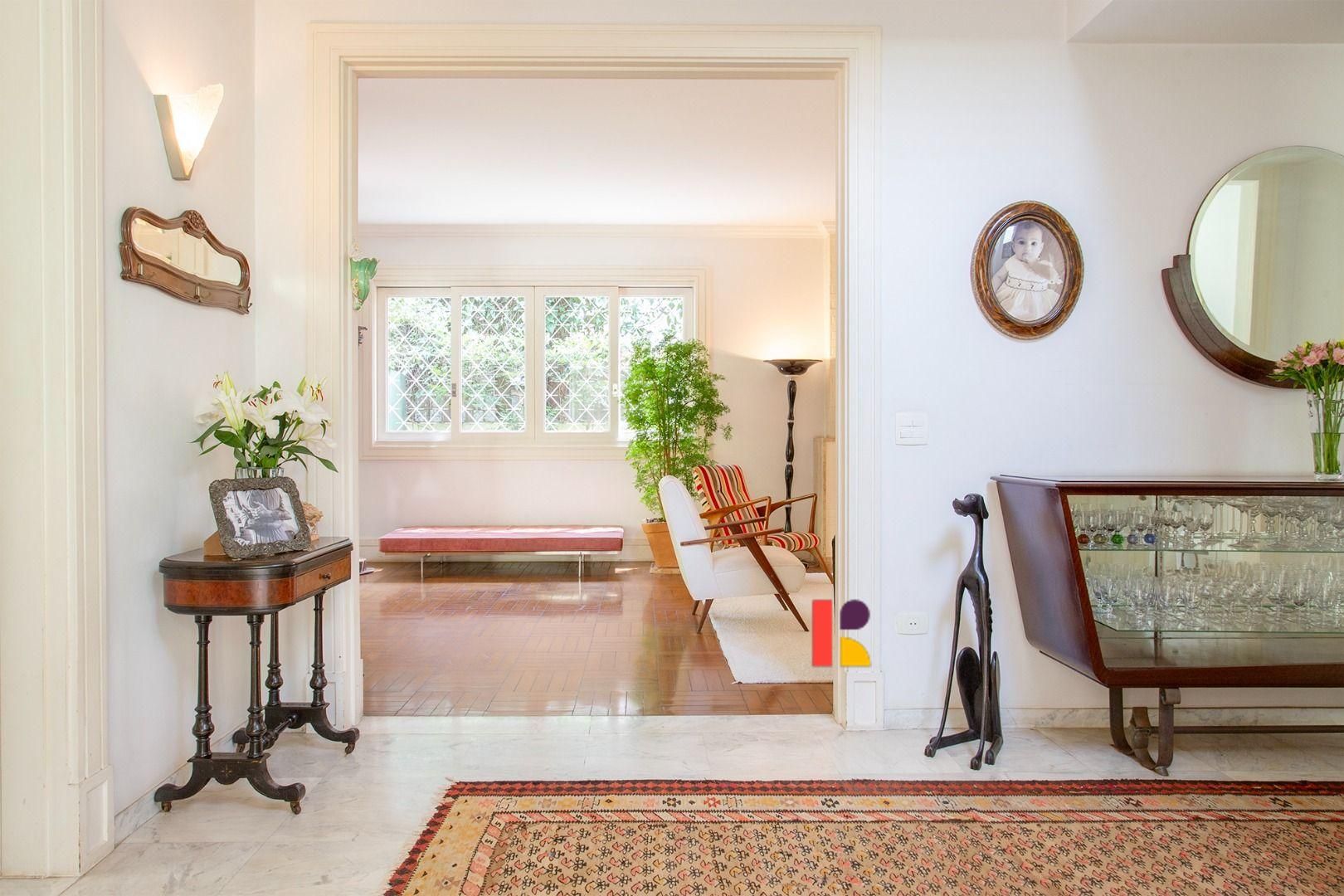 Casa com 1 suítes à venda em Jardim Paulista, São Paulo, por R$ 11.000.000 Imagem 8