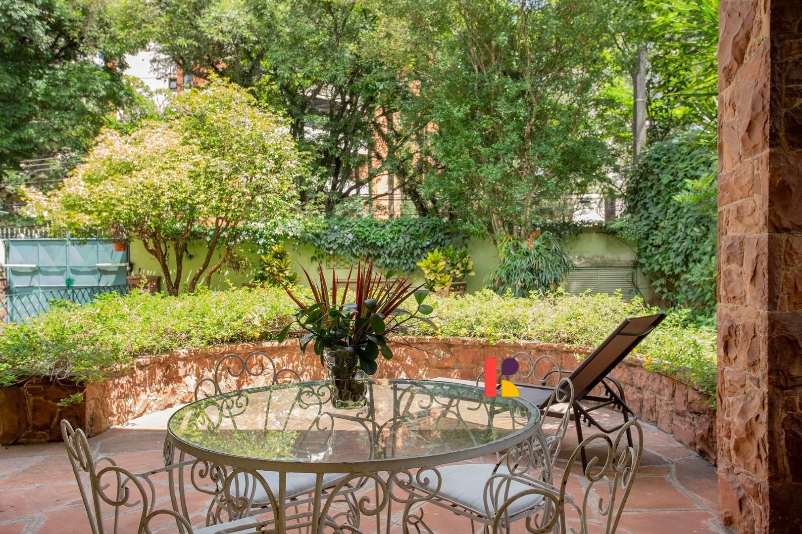 Casa com 1 suítes à venda em Jardim Paulista, São Paulo, por R$ 11.000.000 Imagem 4