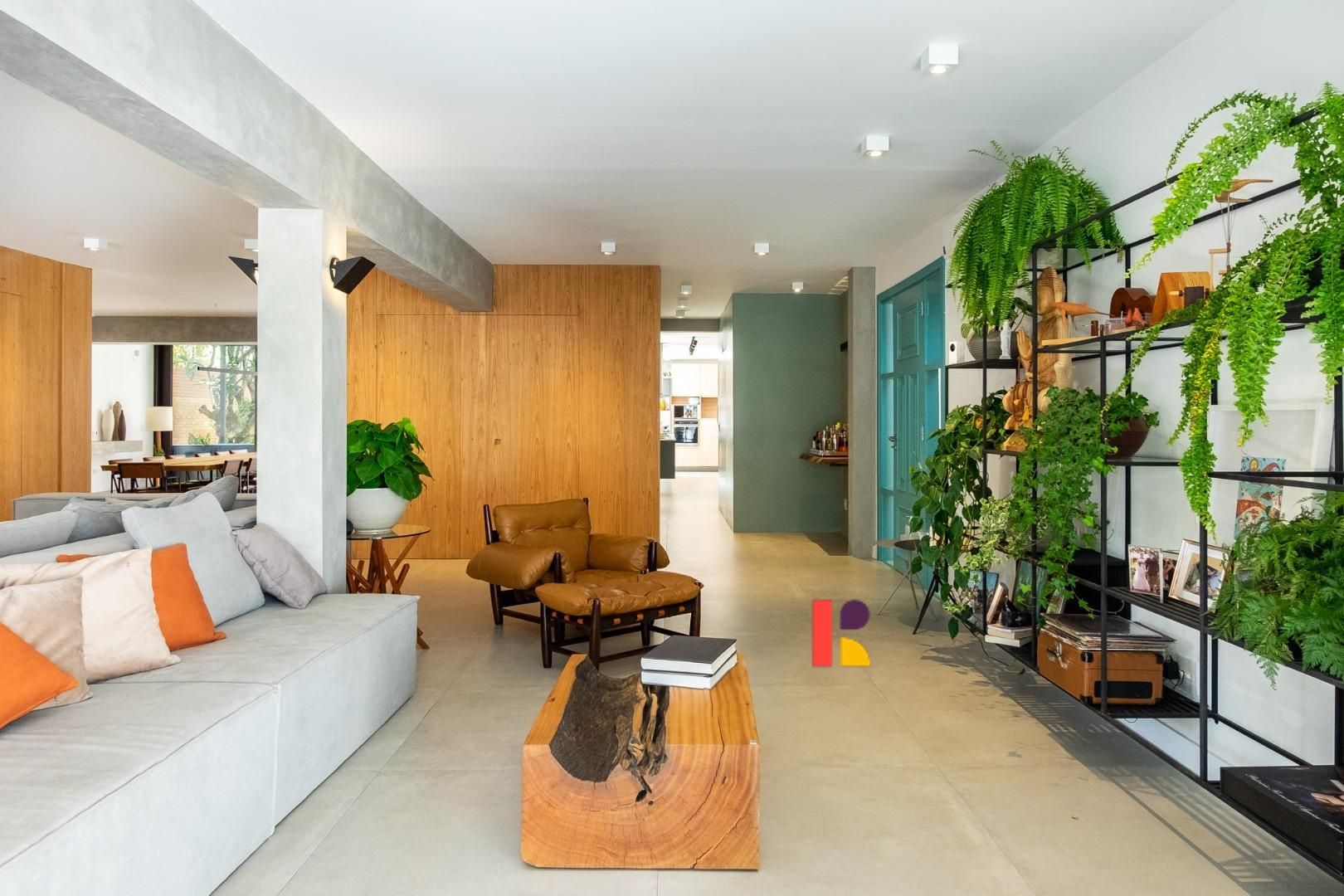 Casa com 2 suítes à venda em Alto De Pinheiros, São Paulo, por R$ 9.000.000 Imagem 4