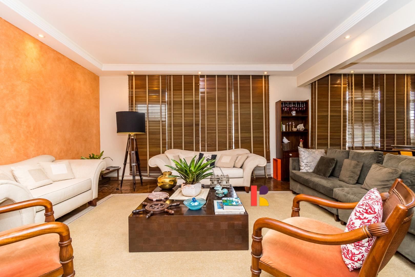 Apartamento com 2 suítes à venda em Higienópolis, São Paulo, por R$ 2.650.000 Imagem 4