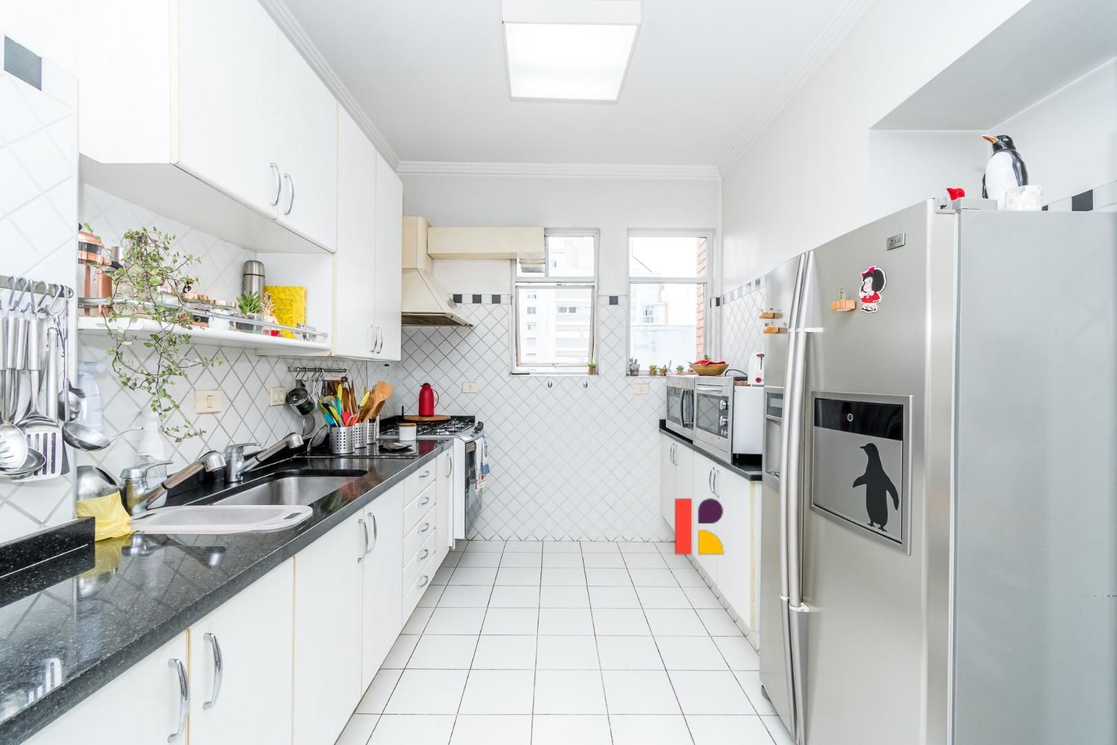 Apartamento com 2 suítes à venda em Higienópolis, São Paulo, por R$ 2.650.000 Imagem 5