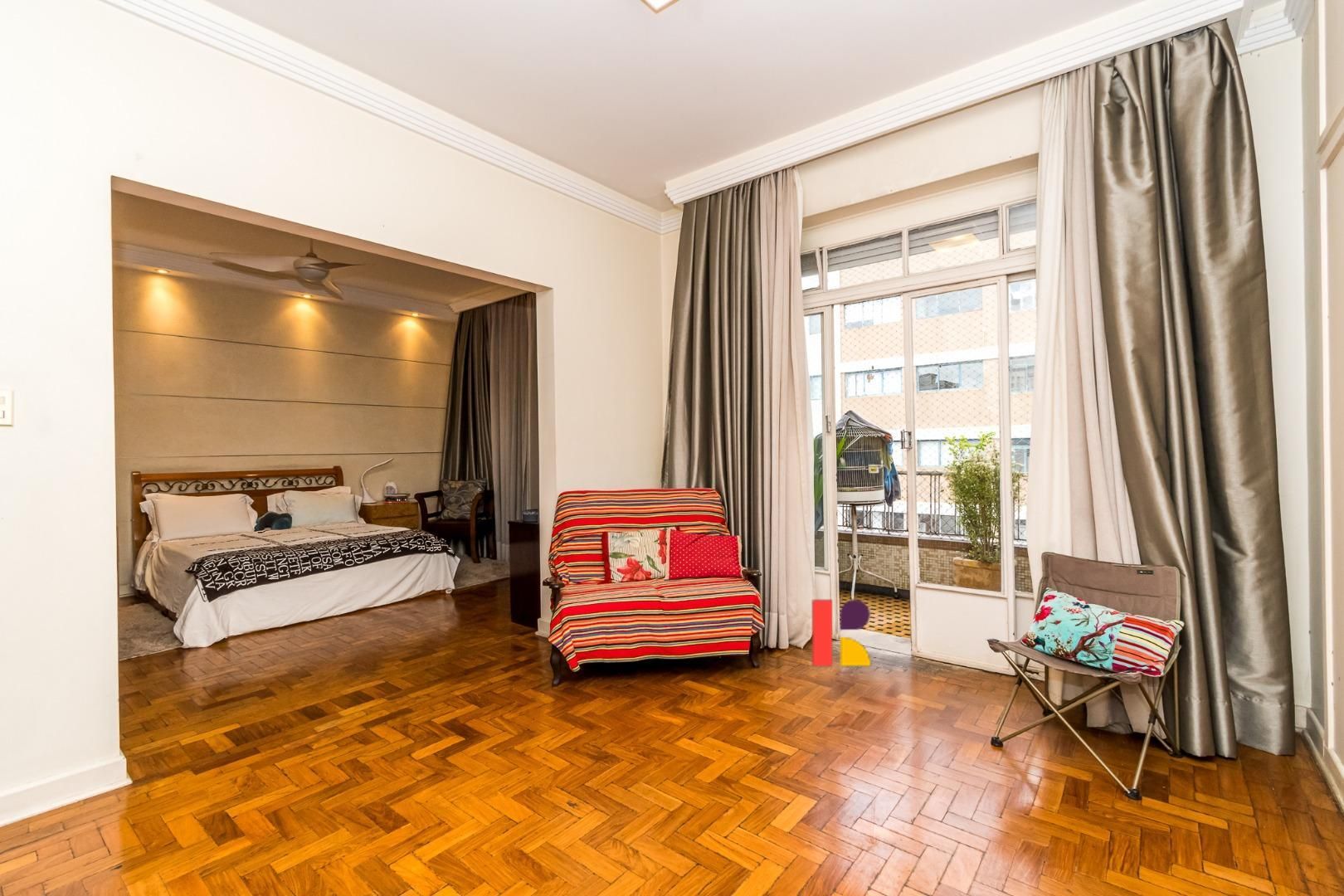 Apartamento com 2 suítes à venda em Higienópolis, São Paulo, por R$ 2.650.000 Imagem 6