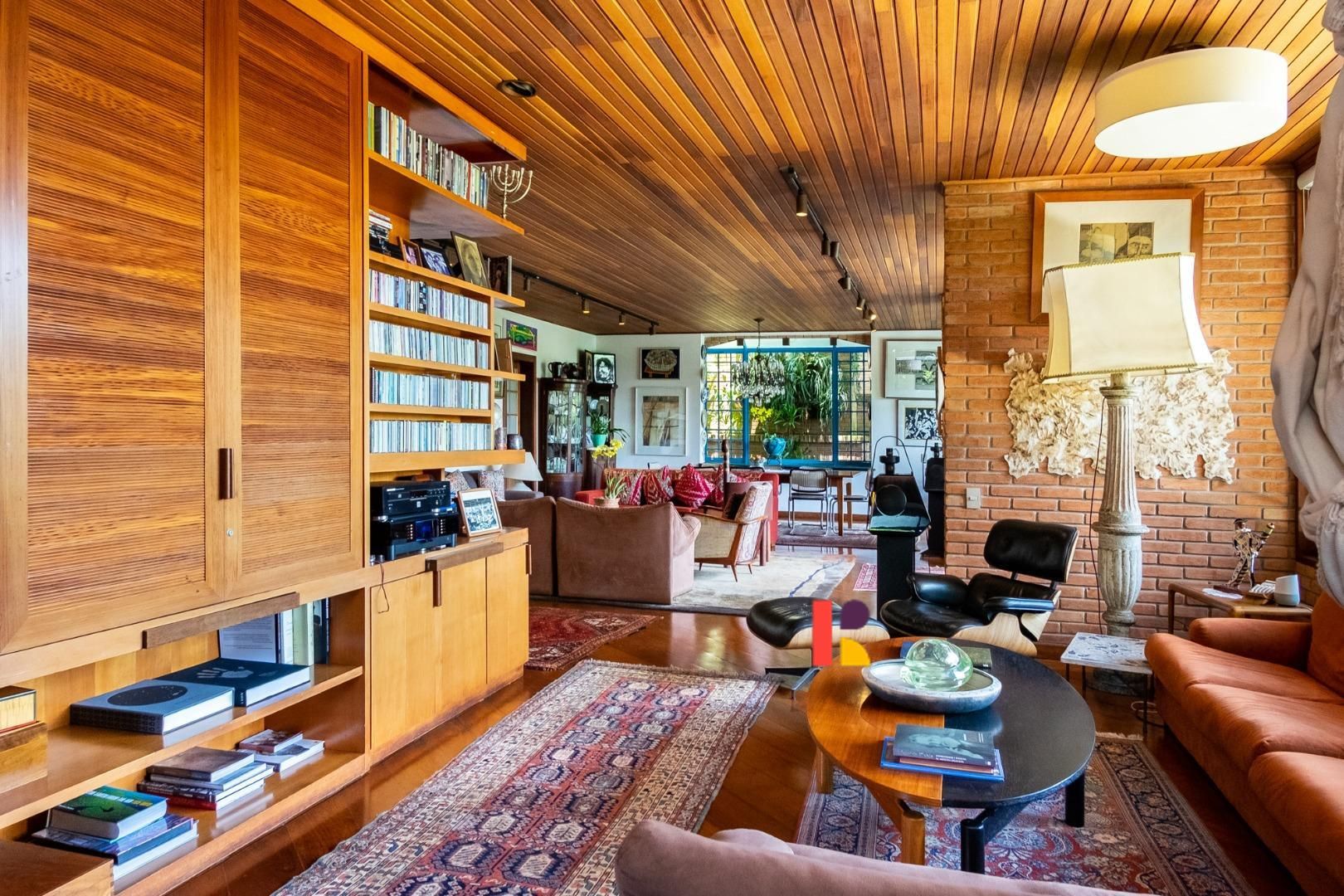 Casa com 2 suítes à venda em Pacaembu, São Paulo, por R$ 8.500.000 Imagem 5